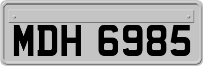 MDH6985