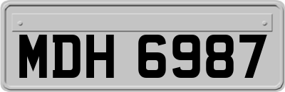 MDH6987