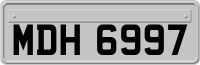 MDH6997