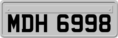 MDH6998