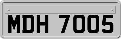 MDH7005
