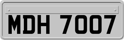 MDH7007