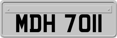 MDH7011