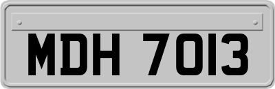 MDH7013