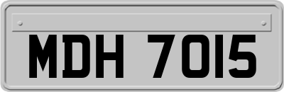 MDH7015