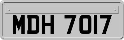 MDH7017