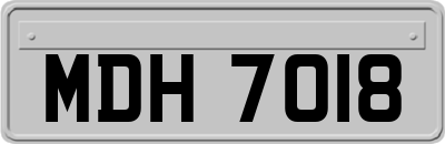 MDH7018
