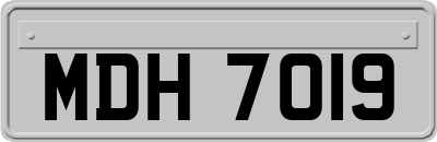 MDH7019