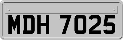 MDH7025