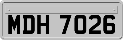 MDH7026