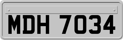 MDH7034