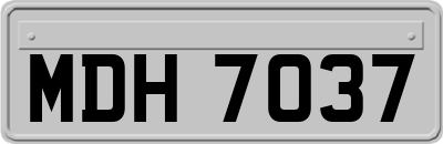 MDH7037
