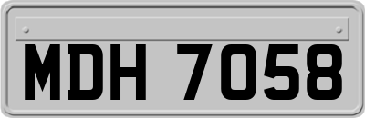 MDH7058