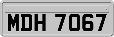 MDH7067