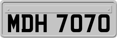 MDH7070