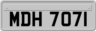 MDH7071
