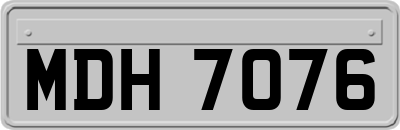 MDH7076