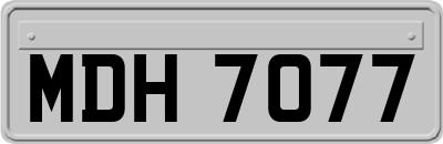 MDH7077