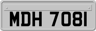 MDH7081