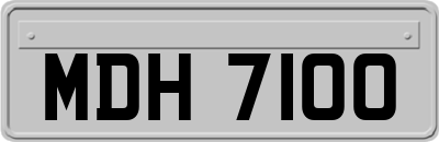 MDH7100