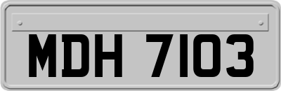 MDH7103