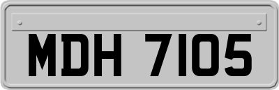 MDH7105