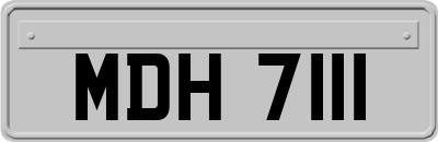 MDH7111
