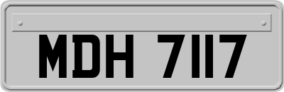 MDH7117