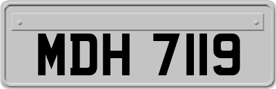 MDH7119