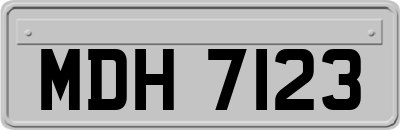 MDH7123