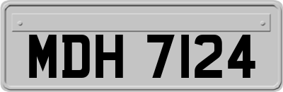 MDH7124