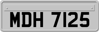 MDH7125