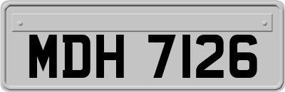 MDH7126