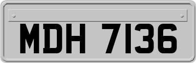 MDH7136