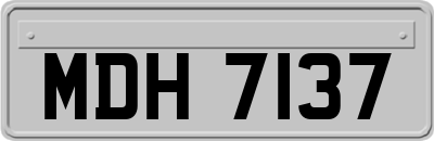 MDH7137