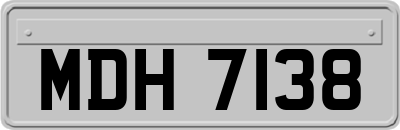 MDH7138