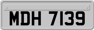 MDH7139