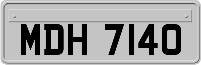MDH7140