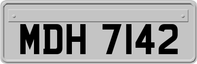 MDH7142