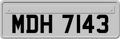 MDH7143