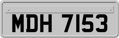MDH7153