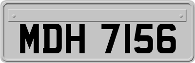 MDH7156