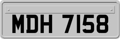MDH7158
