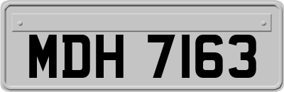 MDH7163