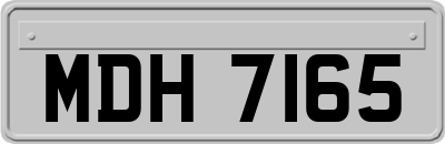 MDH7165