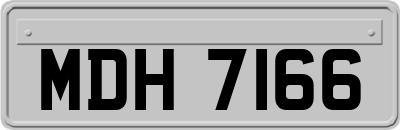 MDH7166