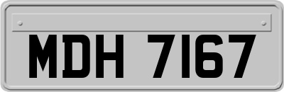 MDH7167