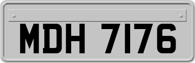 MDH7176