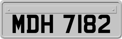MDH7182