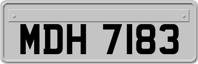 MDH7183